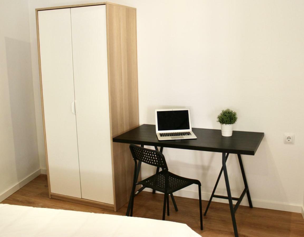 Edificio Bel Appartement Benicarló Buitenkant foto