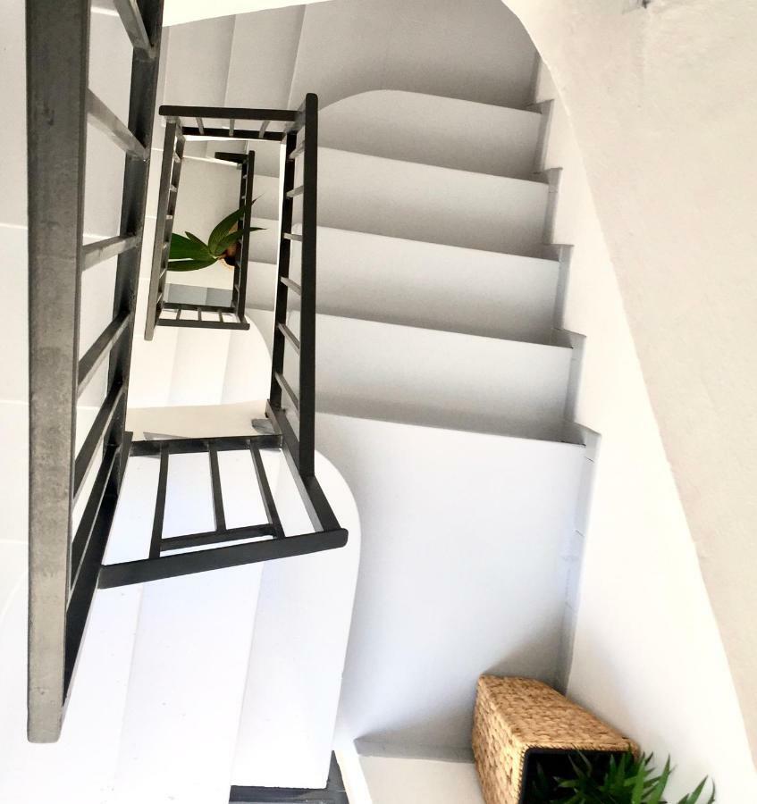 Edificio Bel Appartement Benicarló Buitenkant foto